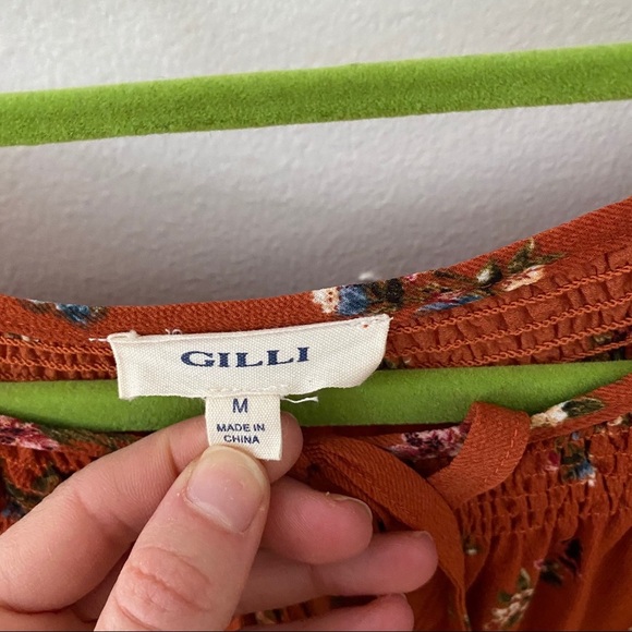 Long sleeve dress - Picture 4 of 4